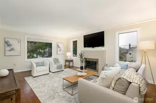 7501 25th Ave NW, Seattle, WA 98117 - Photo 2