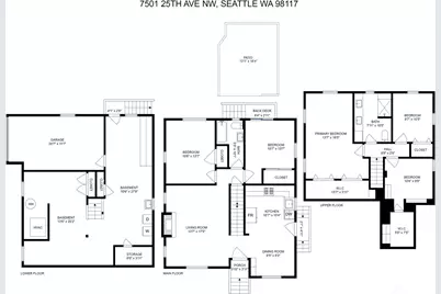 7501 25th Avenue NW, Seattle, WA 98117 - Photo 28