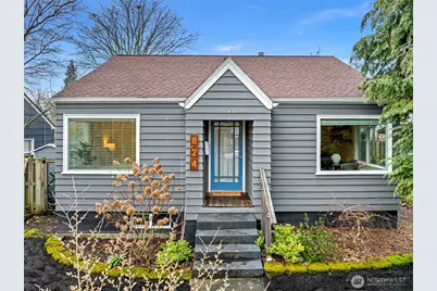824 S State Street, Tacoma, WA 98405 - Photo 2