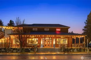 307 E 5th St, Ellensburg, WA 98926 - Photo 1