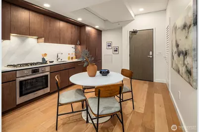 121 Stewart Street #1803, Seattle, WA 98101 - Photo 4