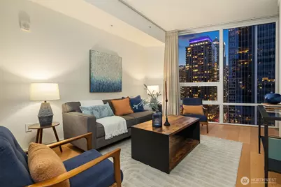 121 Stewart Street #1803, Seattle, WA 98101 - Photo 16