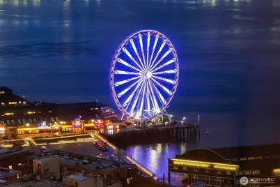 121 Stewart Street #1803, Seattle, WA 98101 - Photo 12