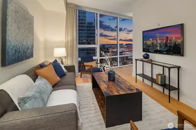 121 Stewart Street #1803, Seattle, WA 98101 - Photo 1