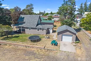 312 Marshall, Davenport, WA 99122 - Photo 32