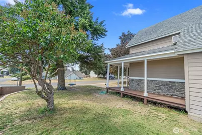 312 Marshall, Davenport, WA 99122 - Photo 4