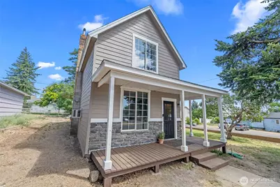 312 Marshall, Davenport, WA 99122 - Photo 2