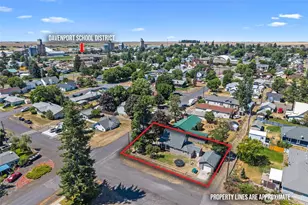 312 Marshall, Davenport, WA 99122 - Photo 38