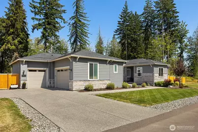 12417 144th Avenue NE, Lake Stevens, WA 98258 - Photo 2