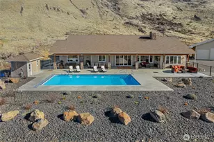 25 Sageland Rd, East Wenatchee, WA 98802 - Photo 4