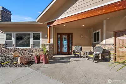 25 Sageland Road, East Wenatchee, WA 98802 - Photo 6