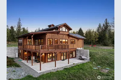 42524 Dean Kreger Rd E, Eatonville, WA 98328 - Photo 2