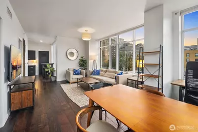 1321 Seneca Street #307, Seattle, WA 98101 - Photo 14