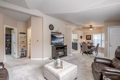 15216 122nd Avenue E #3, Puyallup, WA 98374 - Photo 6