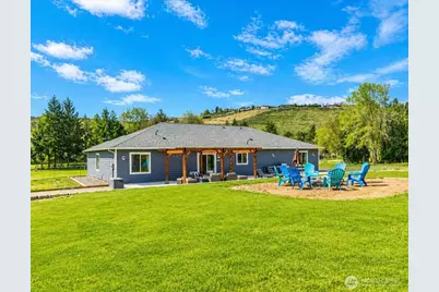 6422 Cowiche Canyon Lane, Yakima, WA 98908 - Photo 2