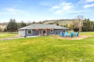 6422 Cowiche Canyon Ln, Yakima, WA 98908 - Photo 2
