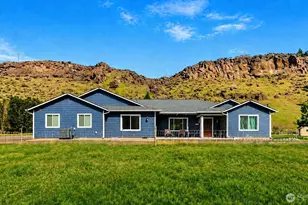 6422 Cowiche Canyon Ln, Yakima, WA 98908 - Photo 1