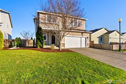 1833 193rd Street Ct E, Spanaway, WA 98387 - Photo 4