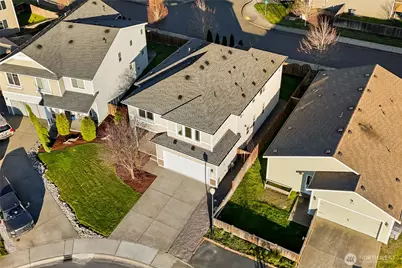 1833 193rd Street Ct E, Spanaway, WA 98387 - Photo 38