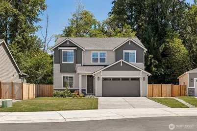 300 N 55th Street #35, Mount Vernon, WA 98273 - Photo 1