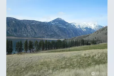 0 Mule Deer Loop, Loomis, WA 98827 - Photo 1