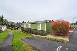 222 NW Maple Ave, Napavine, WA 98532 - Photo 4