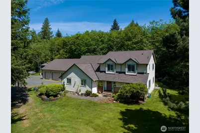 5 Meadowhills Lane, Elma, WA 98541 - Photo 2
