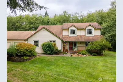 5 Meadowhills Lane, Elma, WA 98541 - Photo 2