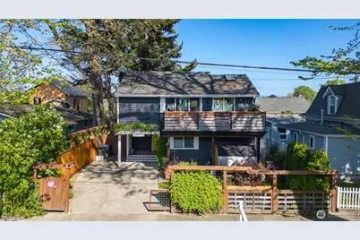 2404 Cherry Street, Bellingham, WA 98225 - Photo 1