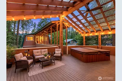 22583 Alpine Hills Road, Leavenworth, WA 98826 - Photo 8