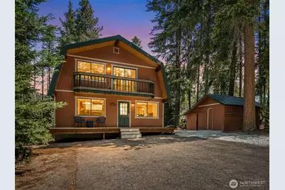 22583 Alpine Hills Road, Leavenworth, WA 98826 - Photo 36
