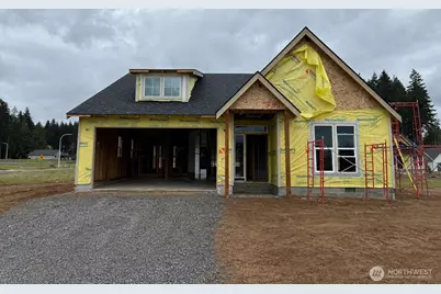 632 Prominence Street, Winlock, WA 98596 - Photo 1