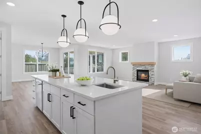 632 Prominence Street, Winlock, WA 98606 - Photo 2