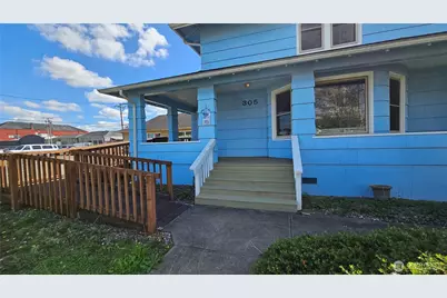 305 W First Street, Aberdeen, WA 98520 - Photo 18