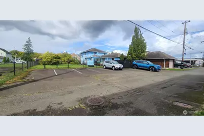 305 W First Street, Aberdeen, WA 98520 - Photo 30