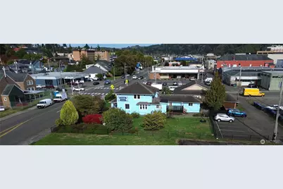305 W First Street, Aberdeen, WA 98520 - Photo 2