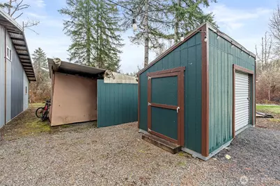 0 Xxx Wildwood Road, Boistfort, WA 98538 - Photo 20