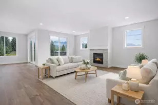 636 Prominence St, Winlock, WA 98606 - Photo 2