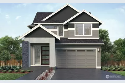 12106 21st Street SE, Lake Stevens, WA 98258 - Photo 1