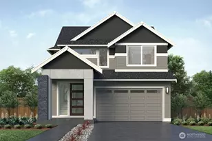 12106 21st St SE, Lake Stevens, WA 98258 - Photo 1