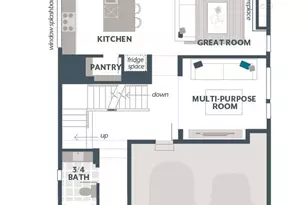 12106 21st St SE, Lake Stevens, WA 98258 - Photo 2