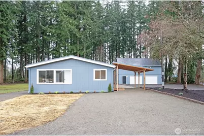 11810 Driver Street SW, Olympia, WA 98512 - Photo 2