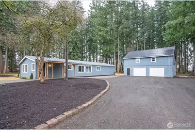 11810 Driver Street SW, Olympia, WA 98512 - Photo 1