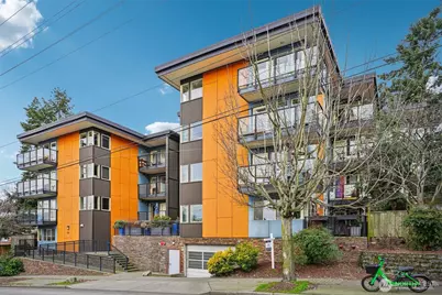120 NW 39th Street #206, Seattle, WA 98107 - Photo 2