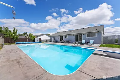 1032 Edgewater Lane, Moses Lake, WA 98837 - Photo 2