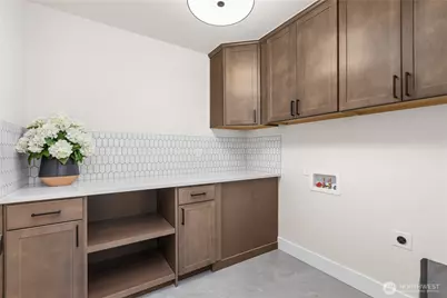 12402 40th (Lot 8) Avenue NW, Gig Harbor, WA 98332 - Photo 30