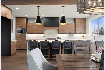 12402 40th (Lot 8) Avenue NW, Gig Harbor, WA 98332 - Photo 10