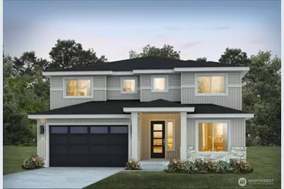 12402 40th (Lot 8) Avenue NW, Gig Harbor, WA 98332 - Photo 38