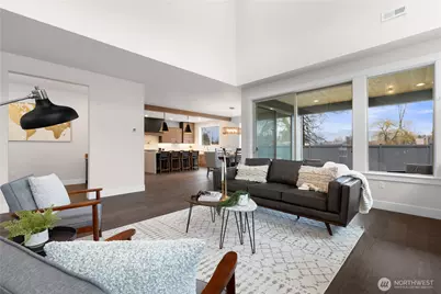 12402 40th (Lot 8) Avenue NW, Gig Harbor, WA 98332 - Photo 8