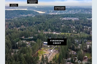 12402 40th (Lot 8) Avenue NW, Gig Harbor, WA 98332 - Photo 36